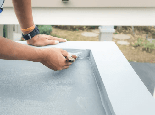 Balcony Waterproofing Canberra