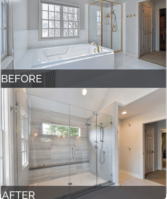 Bathroom Renovation Canberra - Waterproofing Canberra Leaking Balcony ...