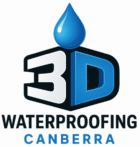 Waterproofing Canberra